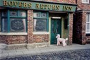 Rovers Return - Pink Poodle